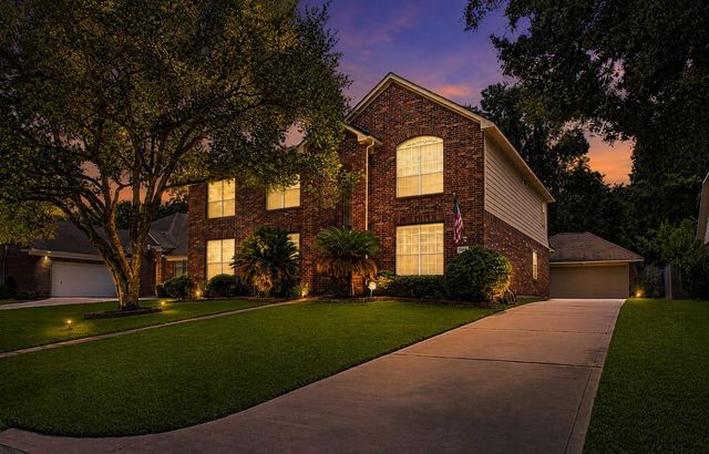 17907 Shady Canyon Ln — Park At Glen Arbor