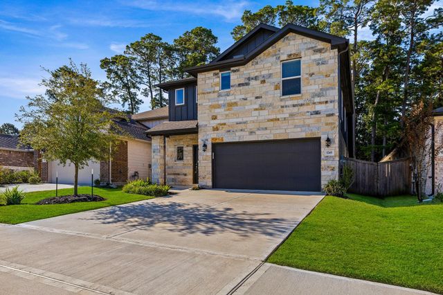 1745 Succotash Oak Ct — Montgomery Oaks