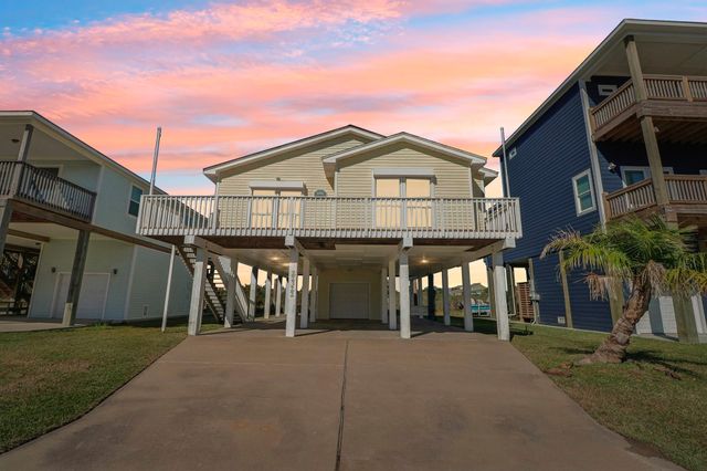 22322 Vista Del Mar — Isla Del Sol