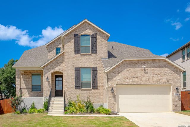 1660 Allington Park — Ventana