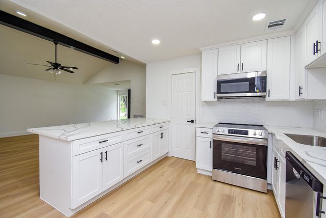 1815 Mustang Springs Dr — Thunderbird North