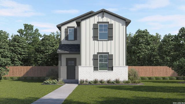 5530 Daylight Drive — MAYFAIR