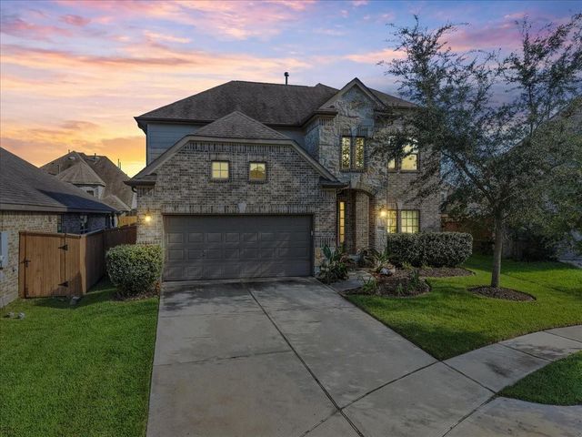 12417 Britta Ln — Lago Mar Pod 11 Sec 5