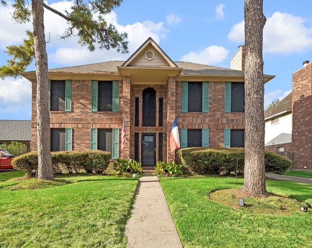 6223 Egypt Dr — Fairmont Heights Sec 01