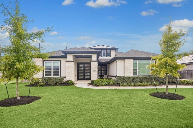 4811 Parkgate Ave — Fulbrook On Fulshear Creek
