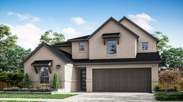 22414 Topaz Harbor Ln — Oakhill Reserve