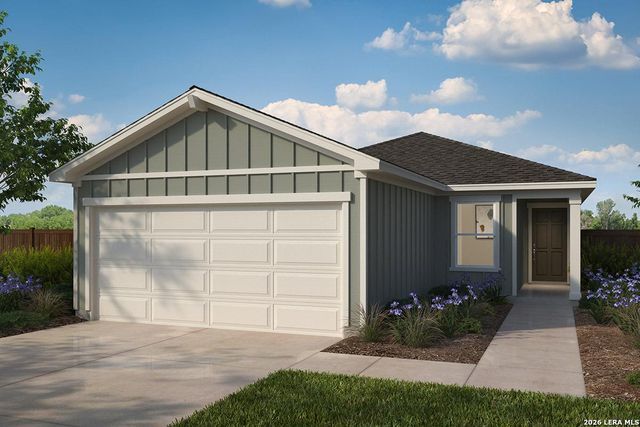 10014 JAGGER AVENUE — Punta Verde