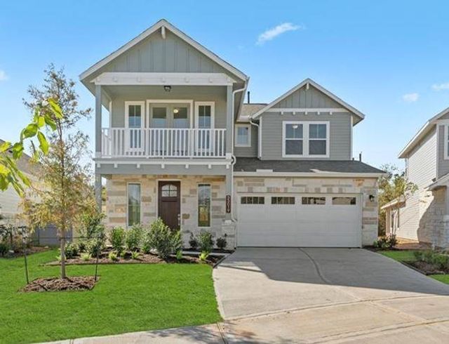 8603 Charles Fly Rod St — Fulshear Lakes