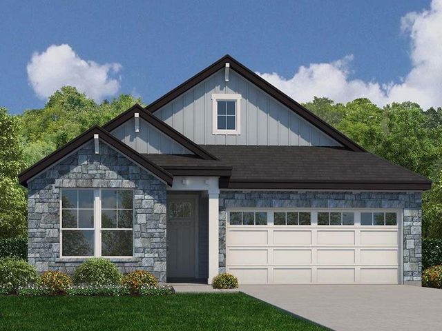 7926 Wandering Glider Dr — Fulshear Lakes