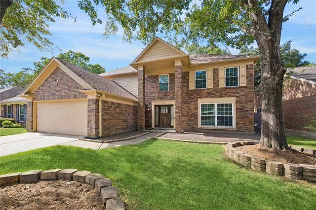 8902 Stoney Bend Dr — Colony Creek Village Sec 03