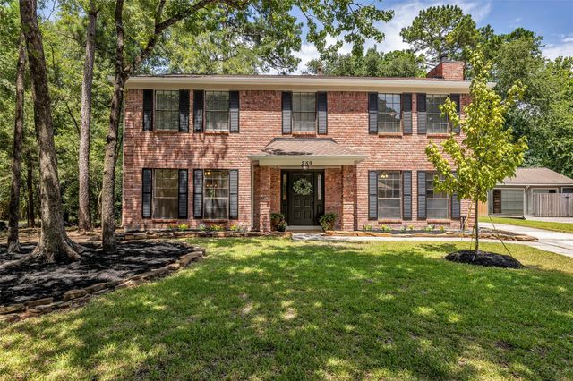 259 E Rainbow Ridge Cir — Wdlnds Village Cochrans Cr 01