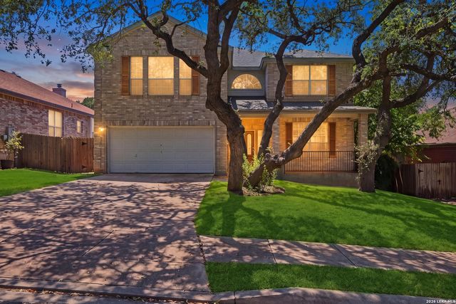 3617 Augusta Glade — CAROLINA CROSSING