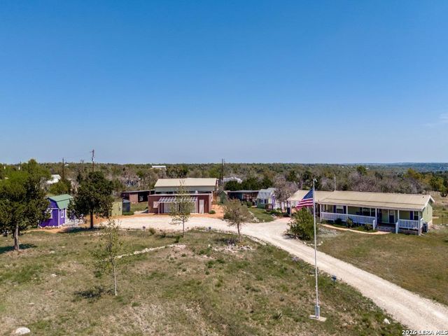 7991 Ranch Road 965 — N/A