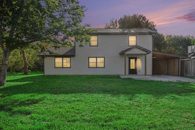 1021 27th St — San Leon Farm Home Tracts