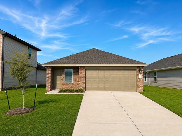 3019 Finns Tunnel Dr — Tamarron
