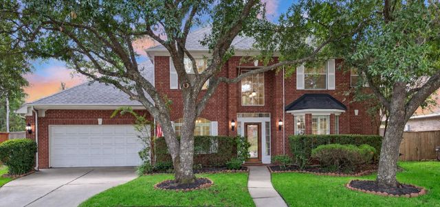 8324 Emerald Meadow Ln — Fall Creek