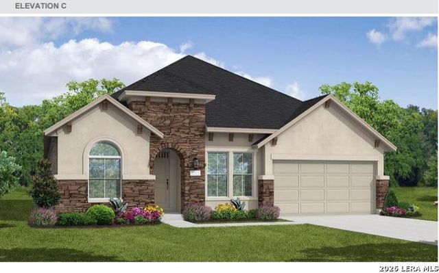 3212 Crosby Creek — HOMESTEAD