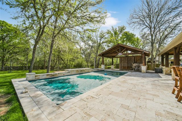 3522 Wellspring Lake Dr — Riverwood Forest At Weston Lakes Sec 2