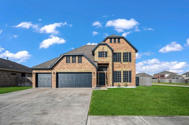 202 San Marcos Dr — River Farms Sec 1