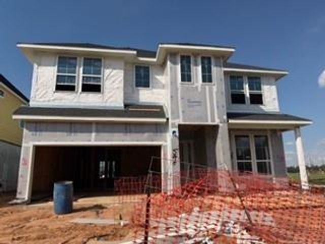 5406 Gless Park Dr — Evergrove
