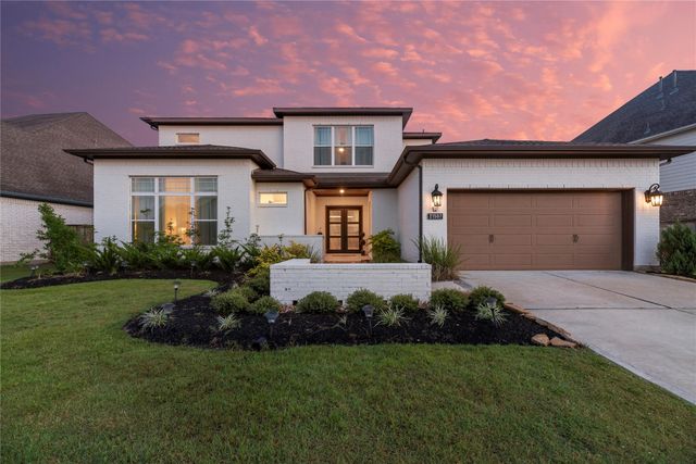 21507 Snake Herb Ln — Bridgeland