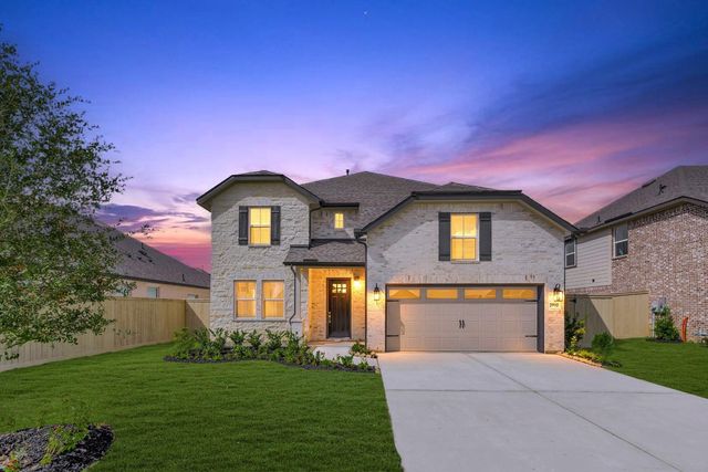 5510 Knight Ct — Kingdom Heights
