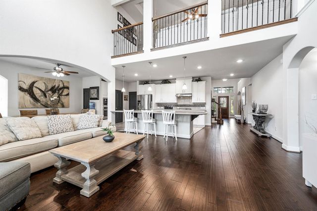 2326 Ashley Falls Ln — Magnolia Crk Sec 11 Ph 2