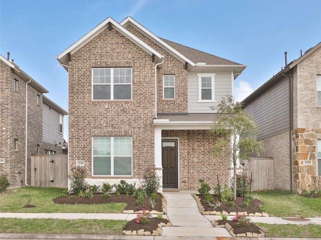 2206 Bridgeport Path Dr — Sienna