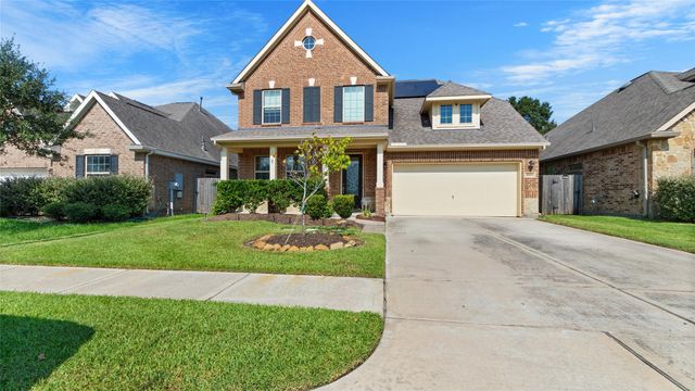 1668 Maggie Trail Dr — Sunset Ranch Sec 1
