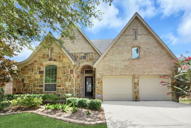 8131 Black Percher St — Harpers Preserve