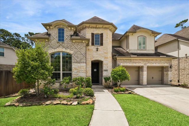 17623 Sequoia Kings Dr — The Groves