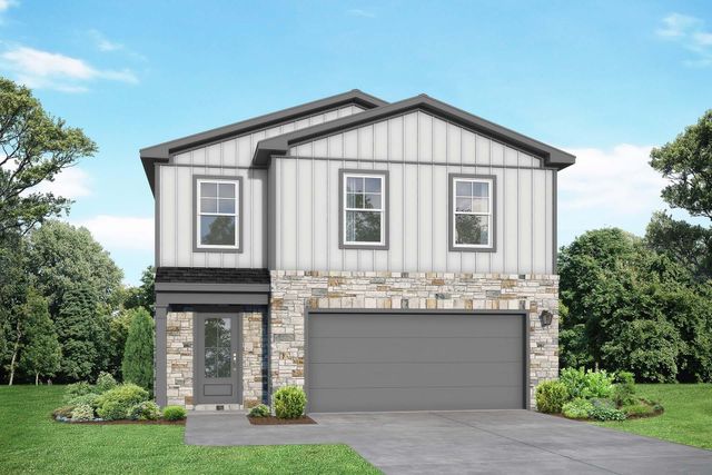 248 Harlingen Dr — Windmill Estates