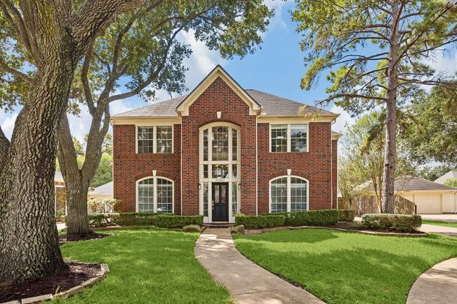 23207 Cinco Park Place Ct — Cinco Ranch Greenway Village Sec 2