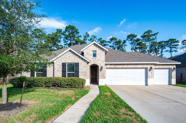 18203 Langkawi Ln — Bridges/Lk Houston Sec 6