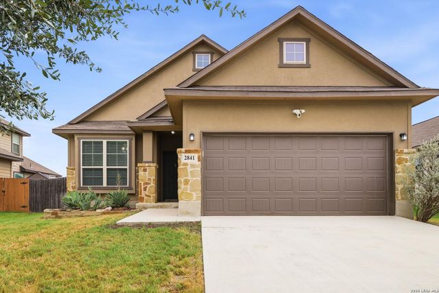 2841 Silo Turn — PRESTON ESTATES