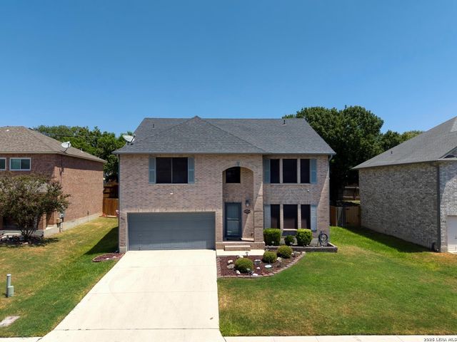 804 CROSS BRANCH DR — DOVE MEADOWS