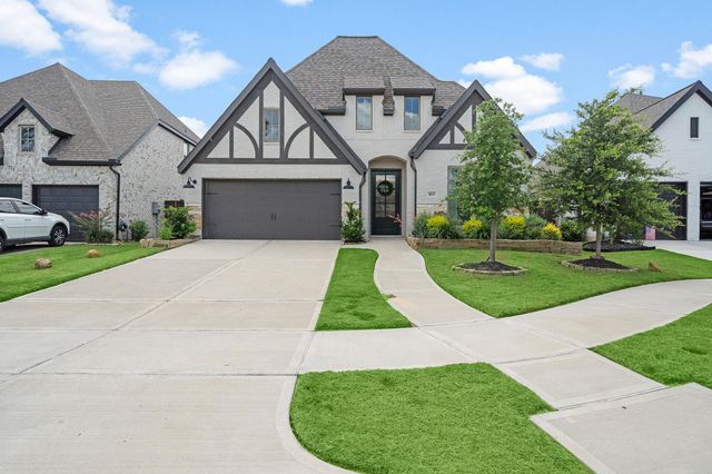 16943 Lupine Meadow Ln — The Groves