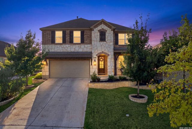 2182 Indigobush Drive — Veramendi