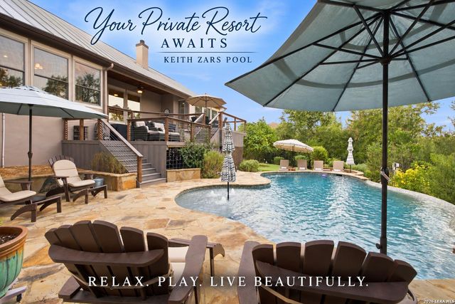 3555 Comal Spgs — MOUNTAIN SPRINGS RAN