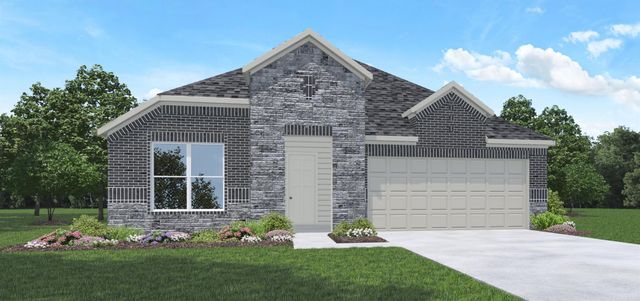 15215 Evening Light Dr — Mill Creek Estates