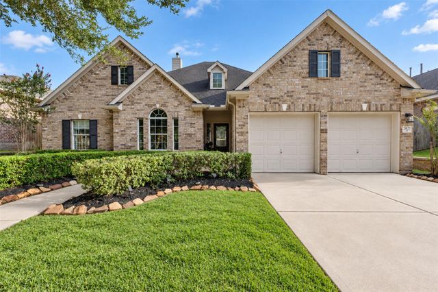 2827 Wimberly Knoll Ln — Rivers Edge Sec 5