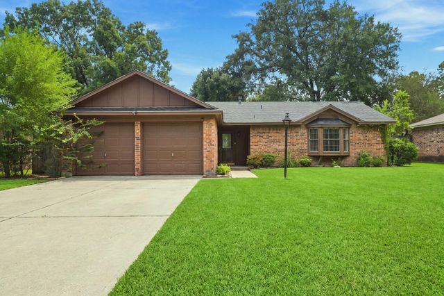 3906 Wintergreen Dr — Atascocita Forest Sec 02