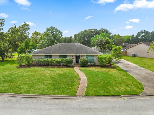 3822 Avenue P — Alamo Sub Sec 1