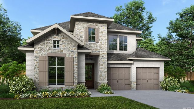 5766 HURON DR — MAYFAIR