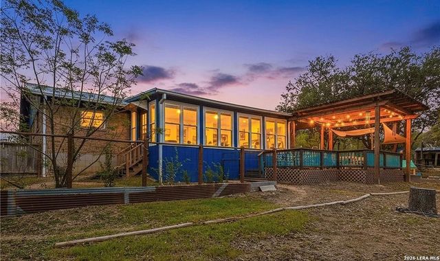 384 WATERWAY PASS — ESNAURIZAR A M