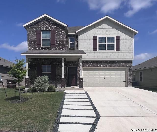 3237 Hyacinth — OVERLOOK AT CREEKSIDE UNIT 2