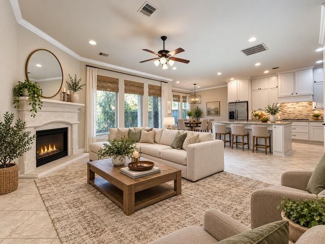 23 Jonquil Pl — The Woodlands Creekside Park