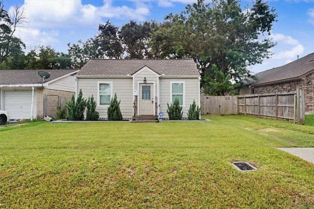 2523 7th Ave N — Texas City Heights