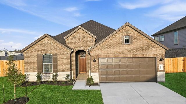 2323 Poseidon St — Davis Harbor