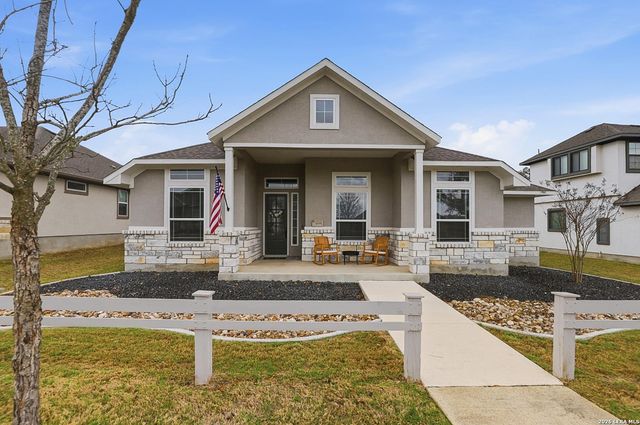 1108 Meyer Parkway — MEYER RANCH